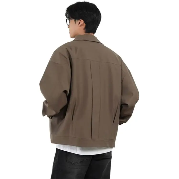 ACUOD BY CHANU Jackets Coats Unisex-1
