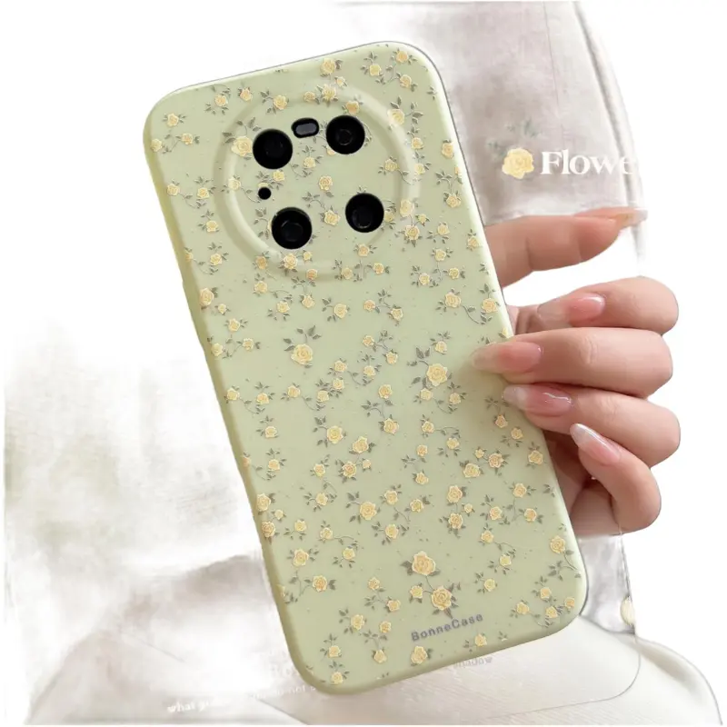MAYGI Phone Cases-1