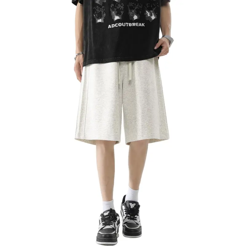 FASTFISH Casual Shorts Unisex-10