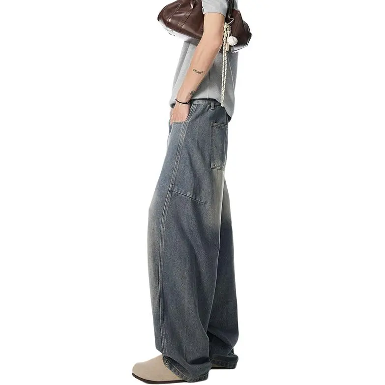 GLFL Jeans Unisex-9