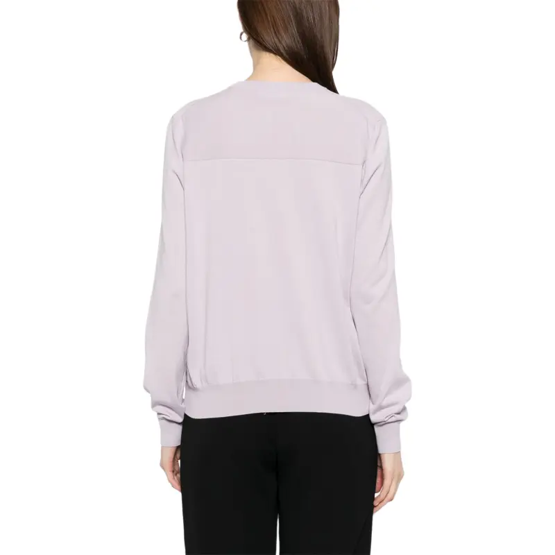 JIL SANDER Cotton Sweater-2
