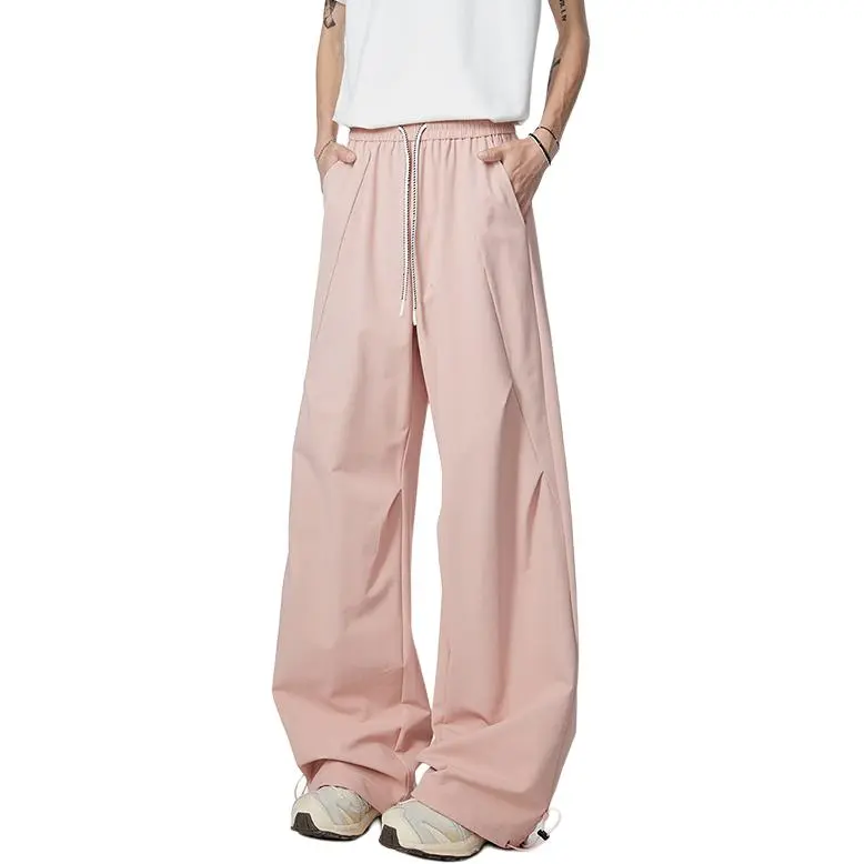 Teddy Bear Collection Casual Pants Unisex-18
