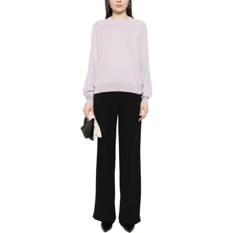 JIL SANDER Cotton Sweater-1