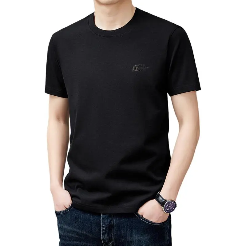 PIERRE CARDIN T Shirts Men-4