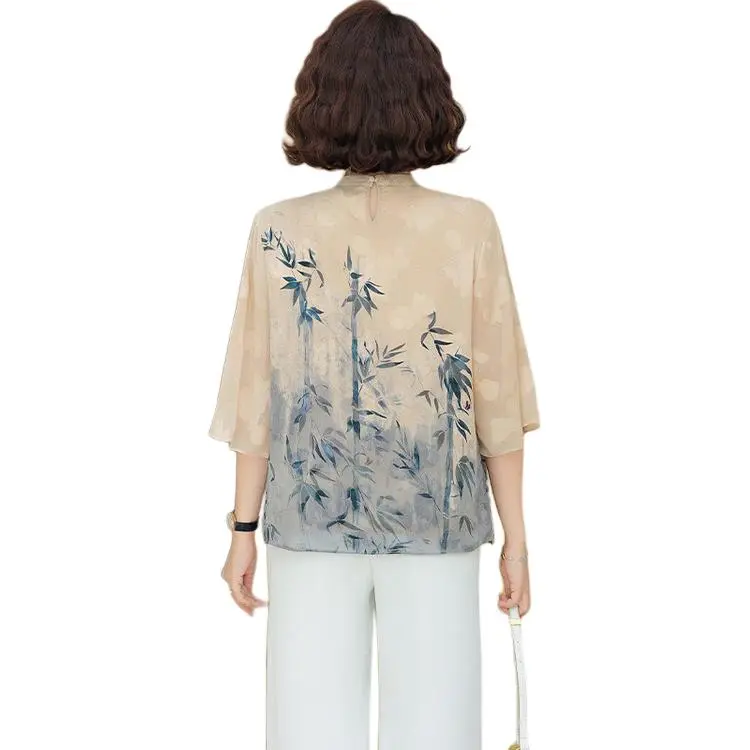 PIERRE CARDIN Regular T Shirt Women's-5