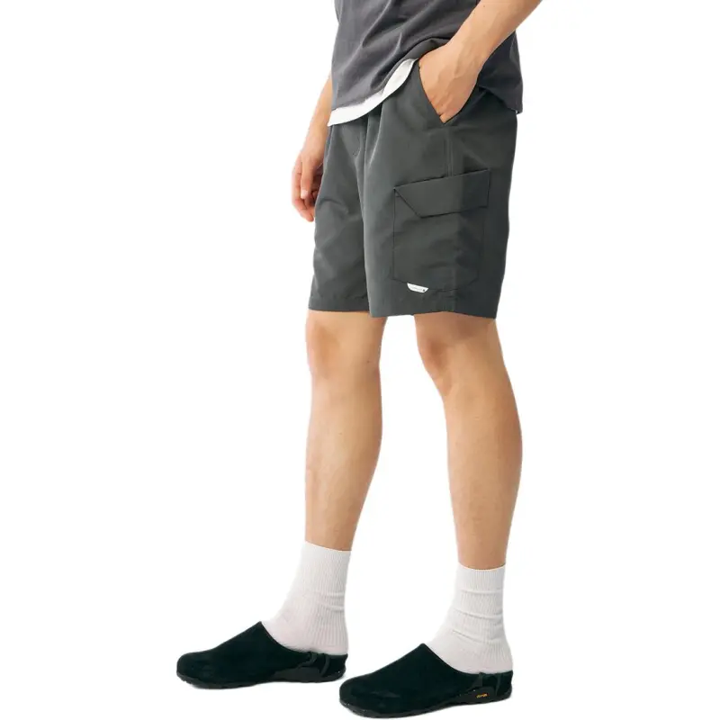 MYSAMESAME Casual Shorts Unisex-1
