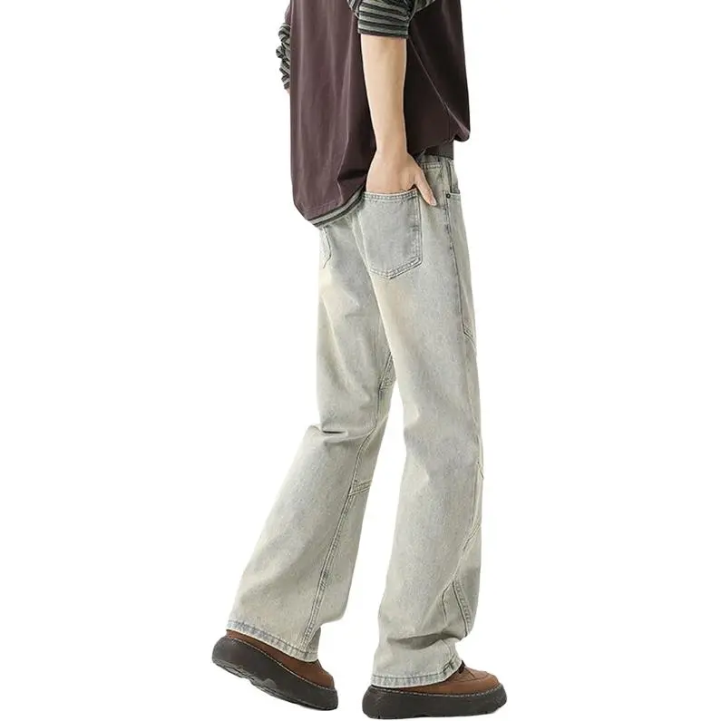 FOREVER 21 Jeans Unisex-6