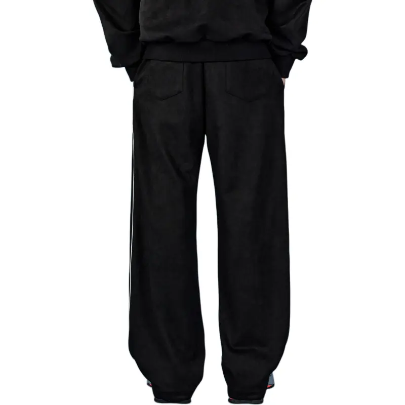 MR.ENJOYDA MONEY Casual Pants Unisex-1