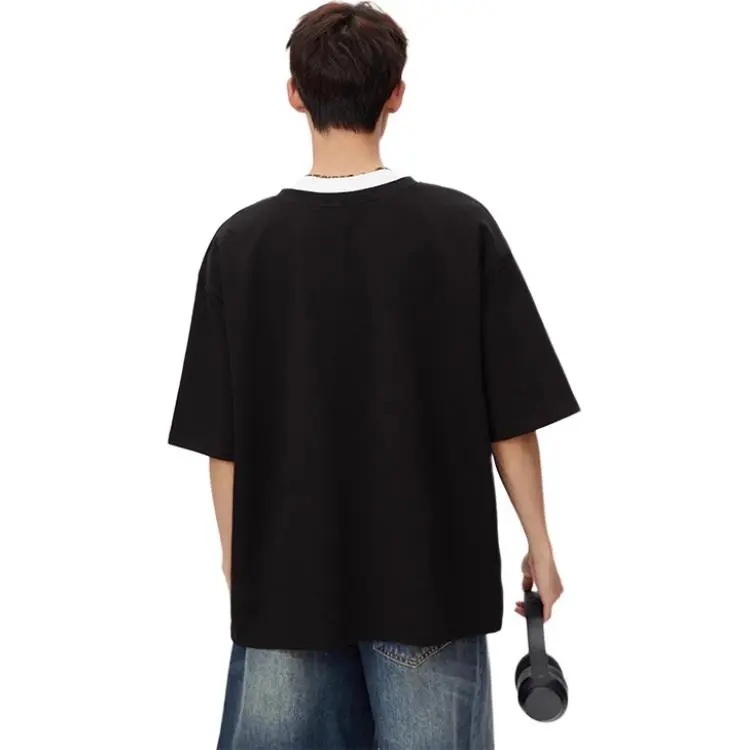 CORNILOT T Shirts Unisex-1