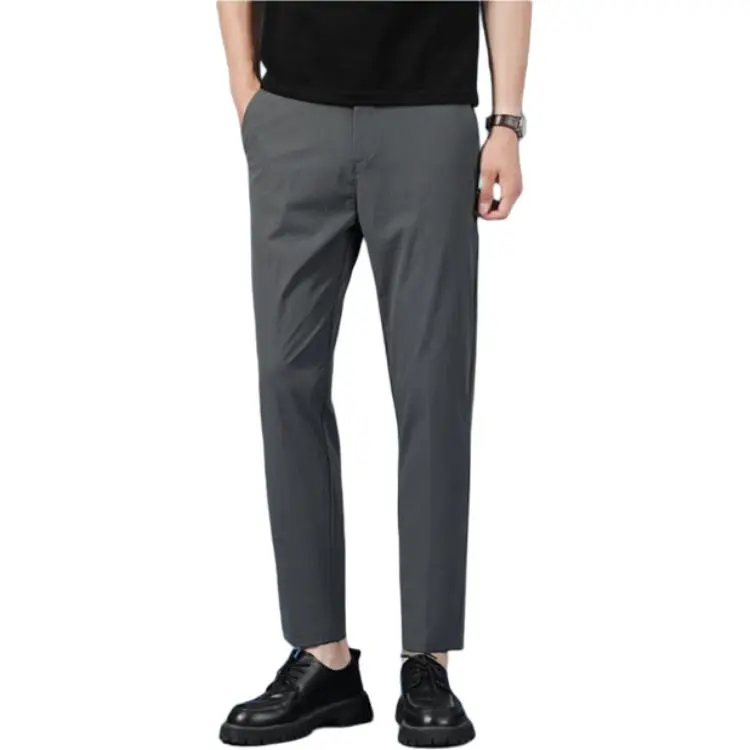 PIERRE CARDIN Suit Trouser Unisex-25