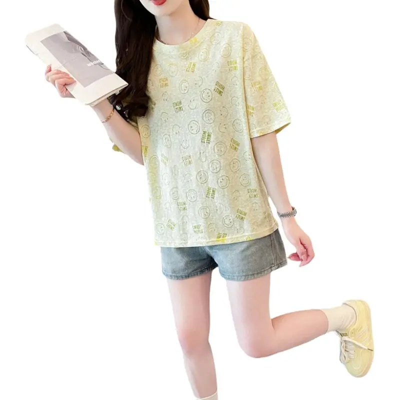 KAISER T Shirts Women's-11