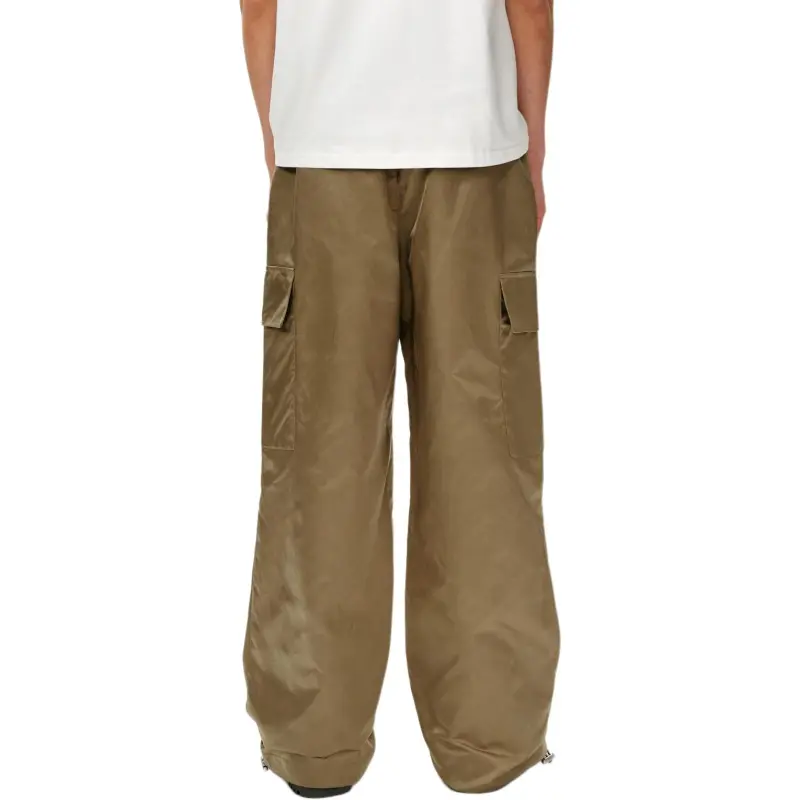MR.ENJOYDA MONEY Cargo Pants Unisex-11