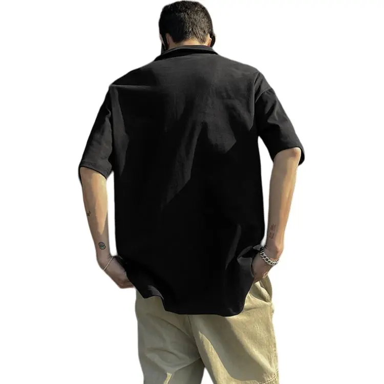 BEAR UNION T Shirts Unisex-7