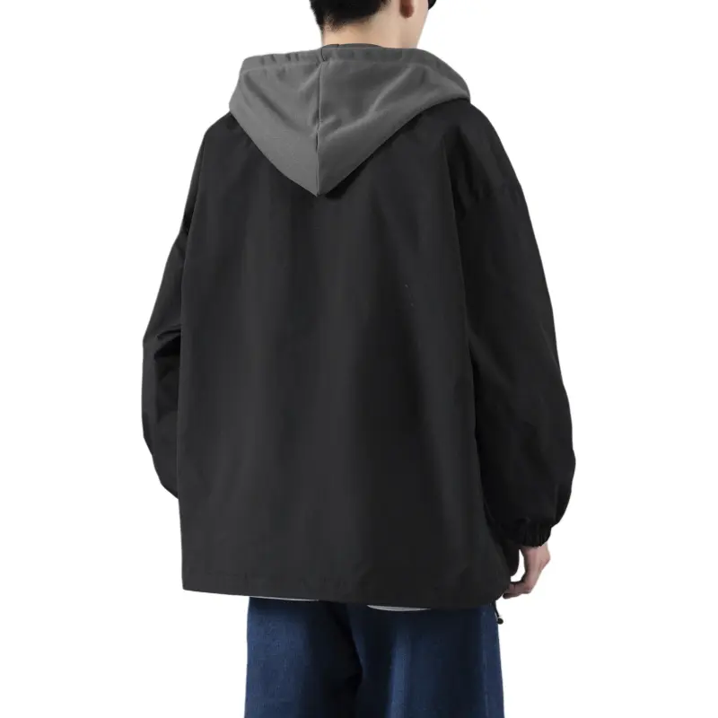 Caramella Jackets & Coats Unisex-8