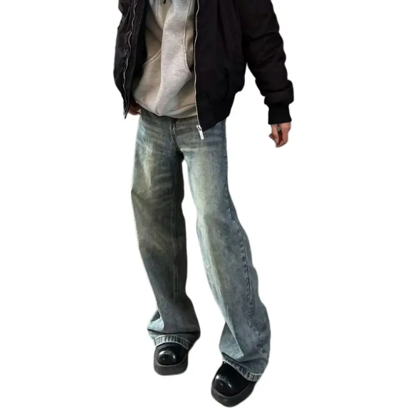 JIMI&JONS Jeans Unisex-4