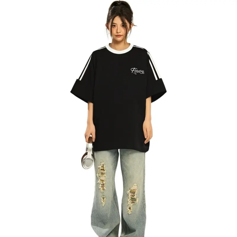 FIDO DIDO T Shirts Unisex-5
