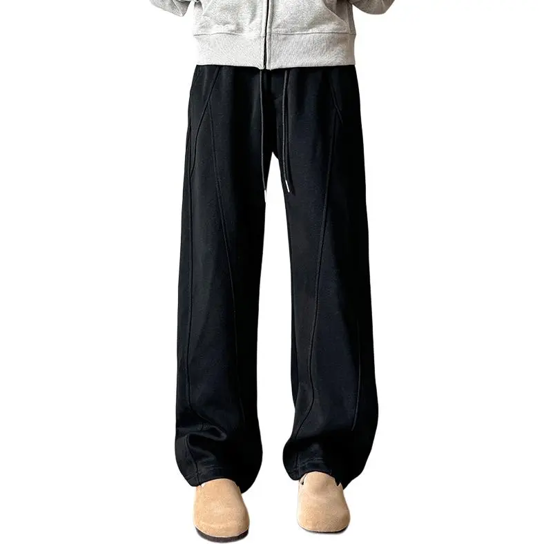 ROSECREED Casual Pants Unisex-7