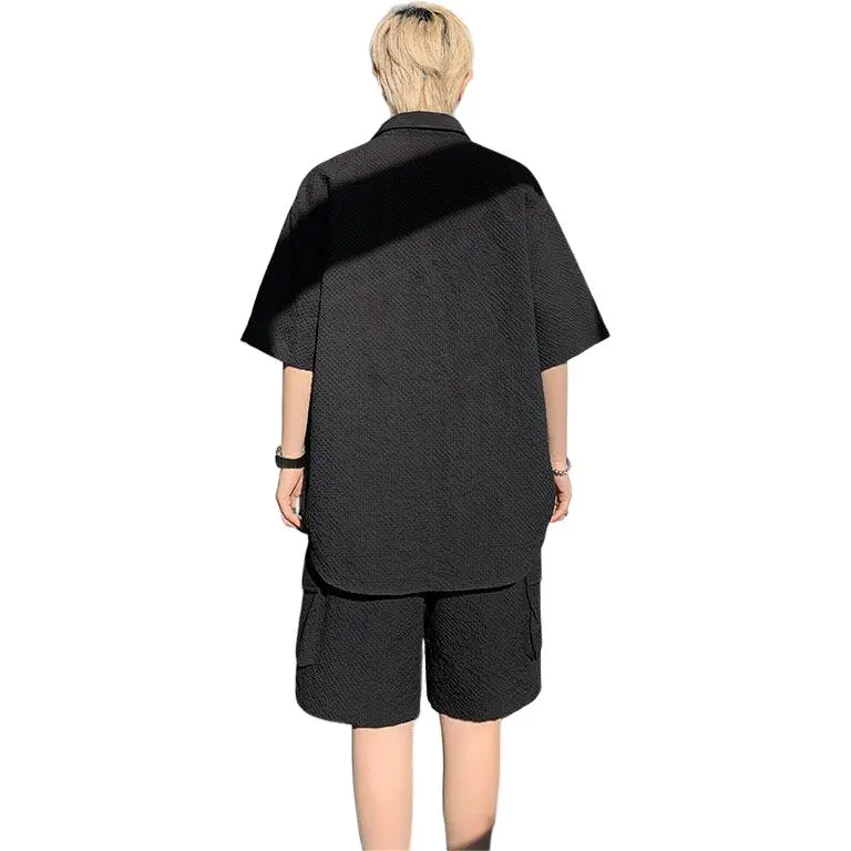 FRQ Casual Sportswear Unisex-1