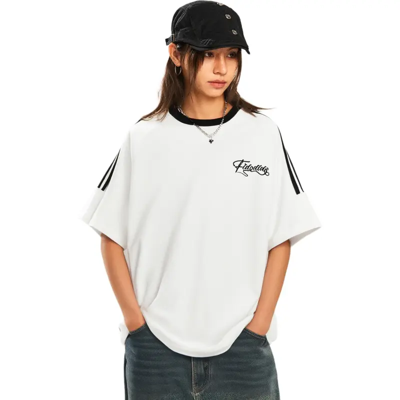 FIDO DIDO T Shirts Unisex-9