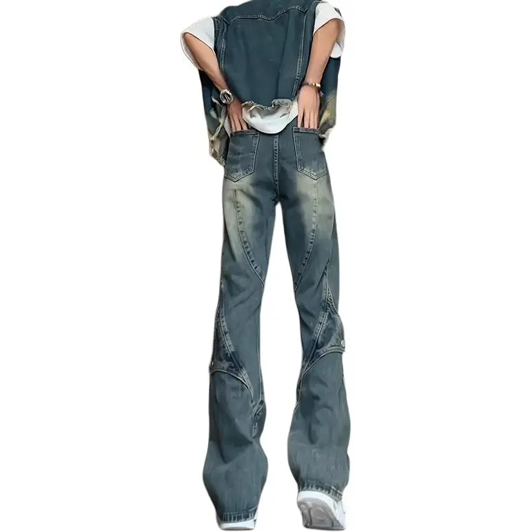 FOREVER 21 Jeans Unisex-6