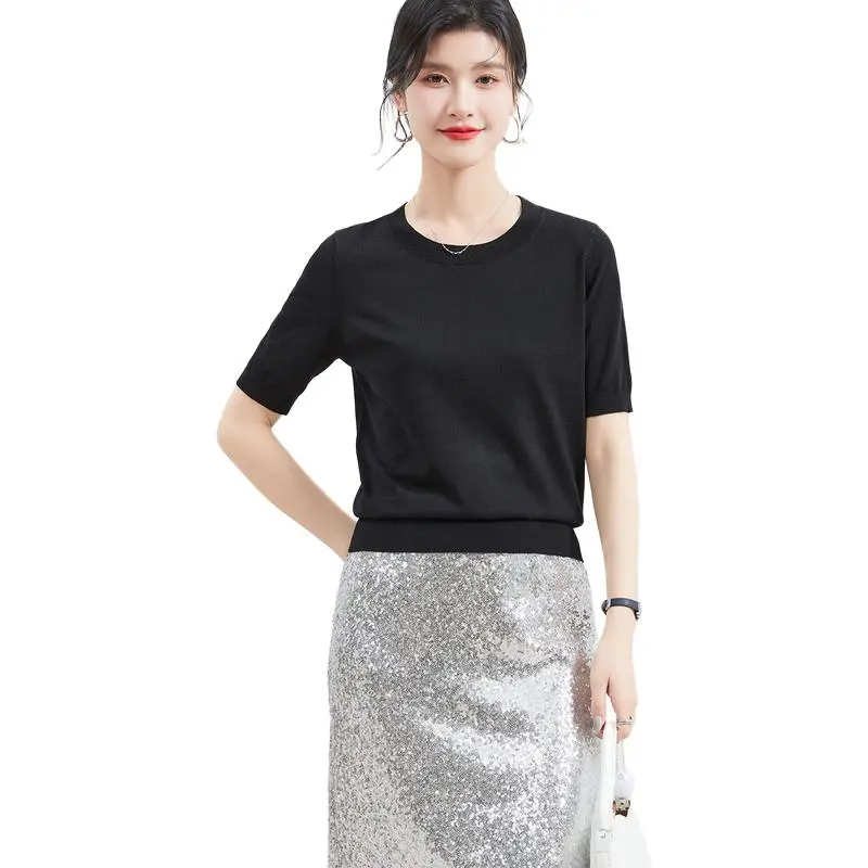 JINJU Knitwear Women's-6
