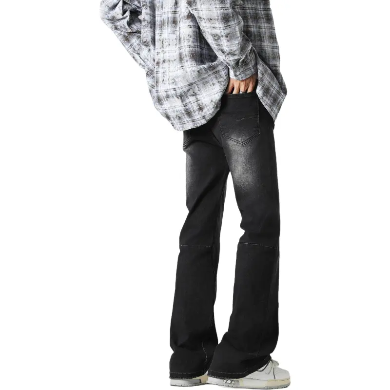 7 SEVFUN Jeans Unisex-6