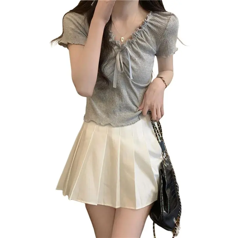 GOSO T Shirts Women's-1