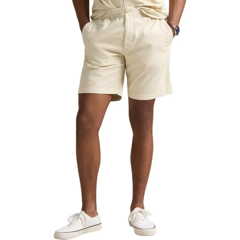 Polo Ralph Lauren Casual Shorts Men's Beige-2