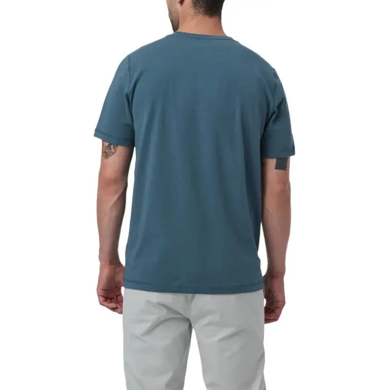Vuori T Shirts Men-21