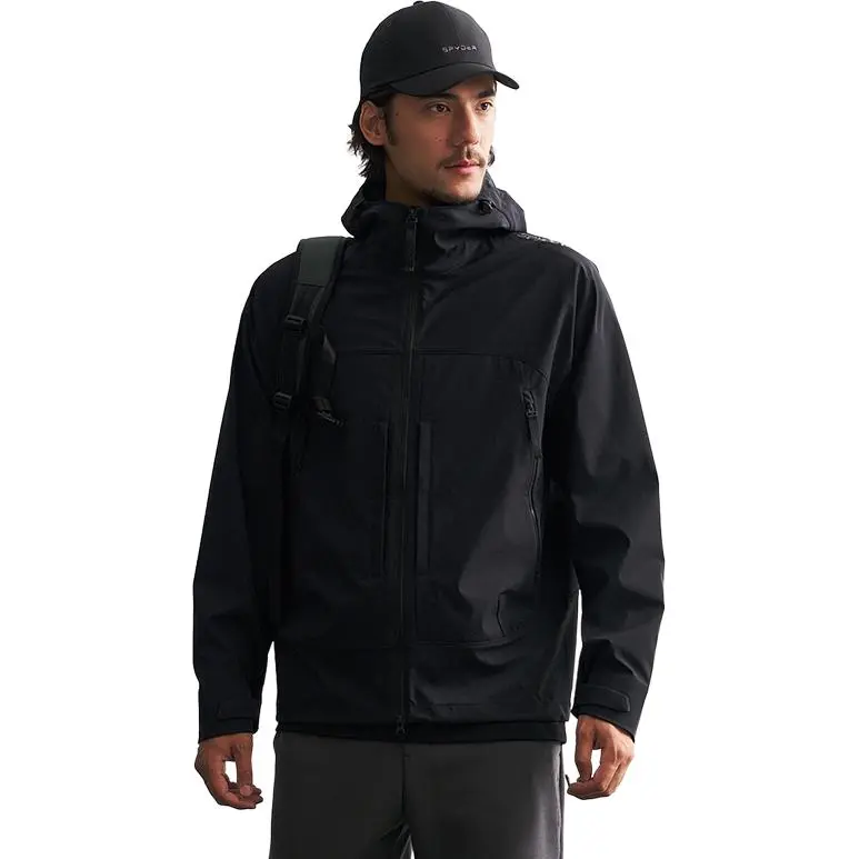 SPYDER MOUNTAIN LIFE Jackets & Coats Unisex-2