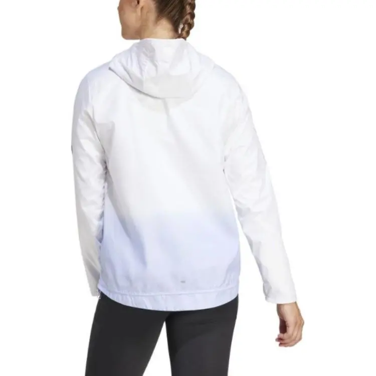 Adidas OTR FW24 B CB Jacket Women's White Purple Tuning-2