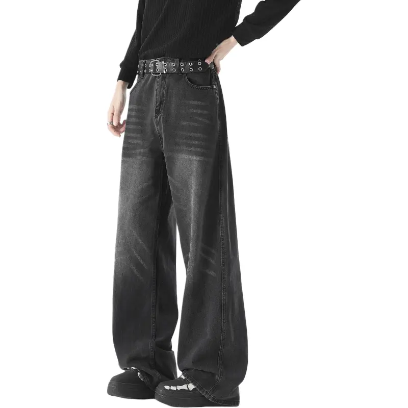 Magmode Jeans Unisex-1