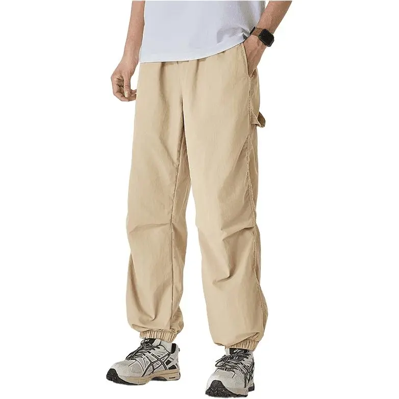 YZ Casual Pants Unisex-3