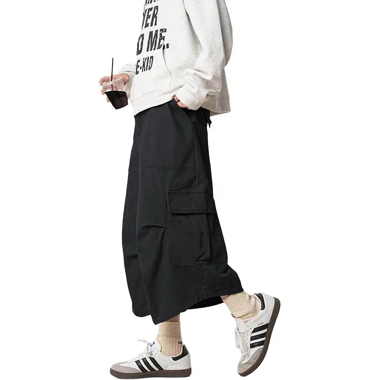BEEHIVES Casual Shorts Unisex-6