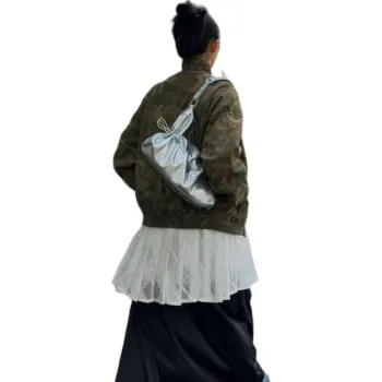 OZVO Jackets Women's Camouflage