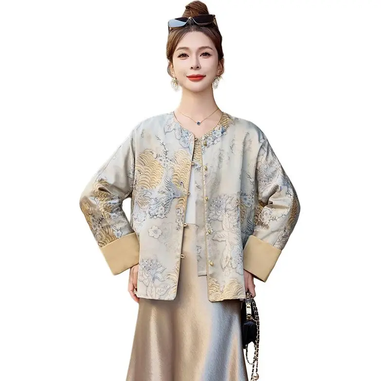 La Chapelle Jackets Women's-1