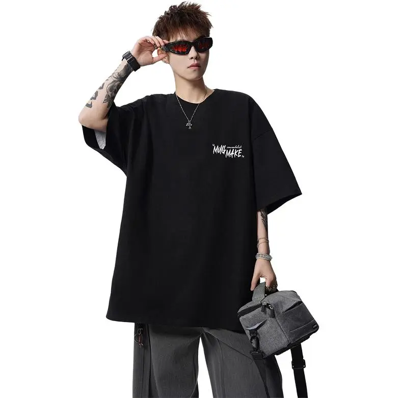 NOWSTIME T Shirts Unisex-1