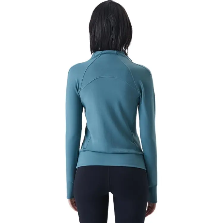 Ordifen Yoga Jackets Women's-7