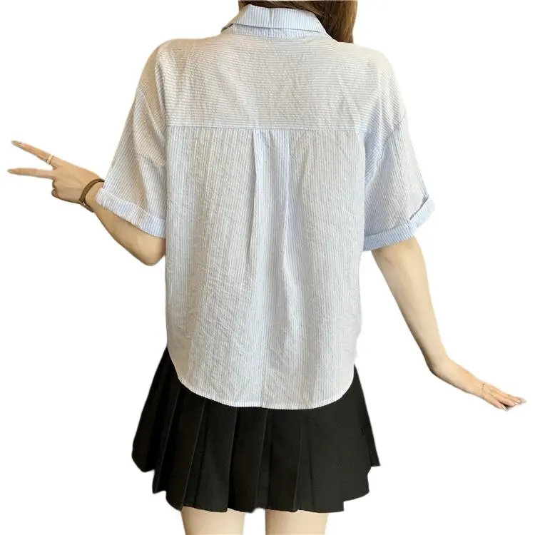 The Temptation Of The Muse Shirt Women's-5