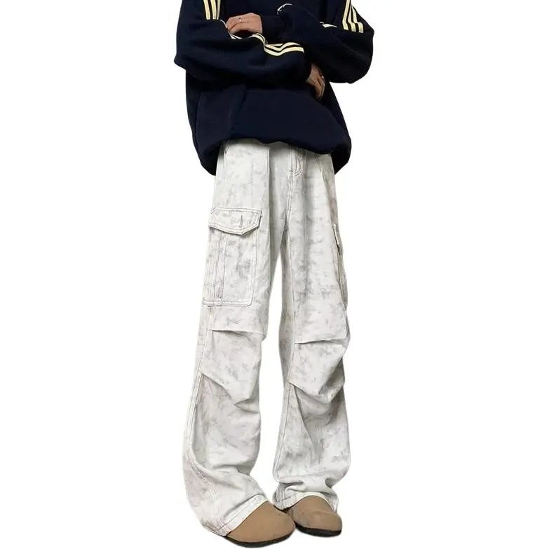 CORNILOT Jeans Unisex-2
