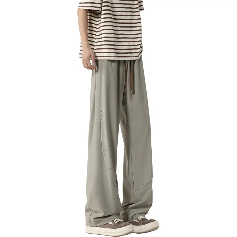 KAIPAINEN Casual Pants Unisex-5