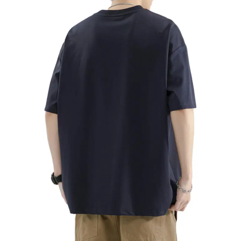 ROSECREED T Shirts Unisex-1