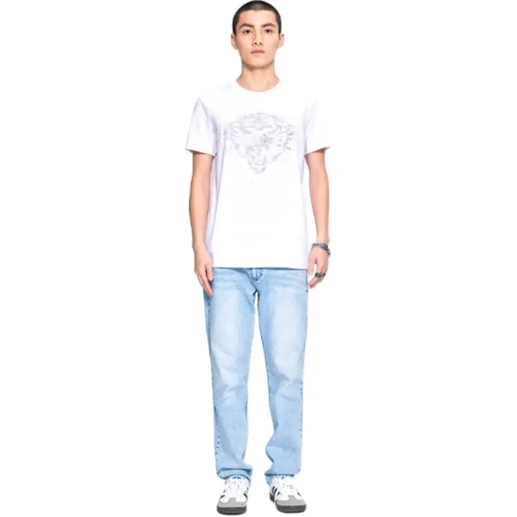 Ed Hardy T Shirts Men-1