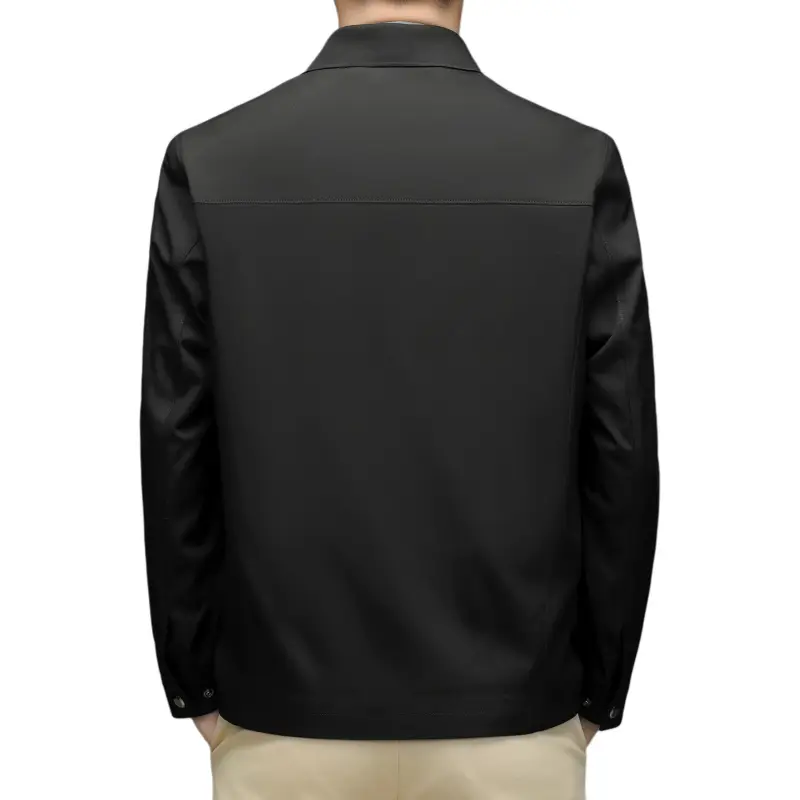 PIERRE CARDIN Jackets Coats Men's-1