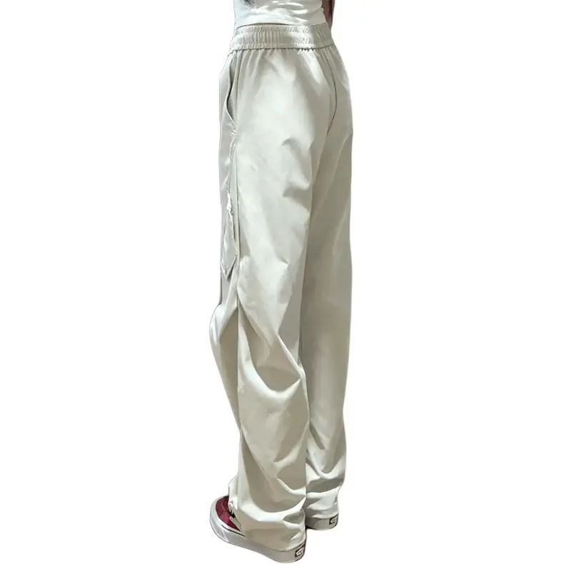 DARK HORSE Casual Pants Unisex-1