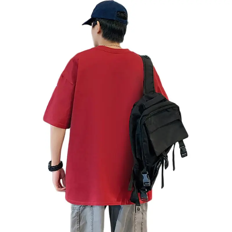 GY.VG T Shirts Unisex-10
