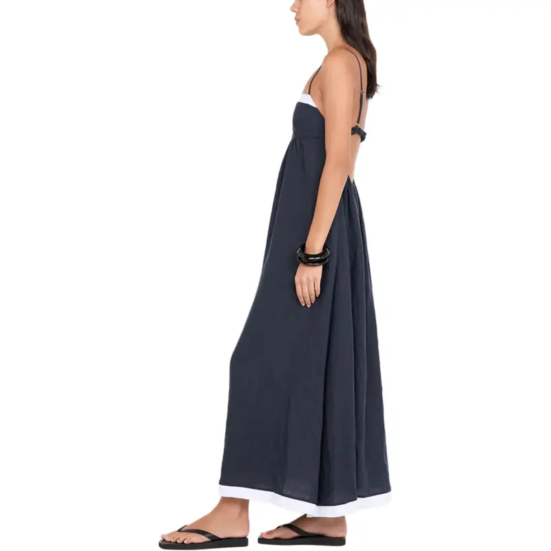 BEC+BRIDGE ELYCE Slip Dress Women's-4