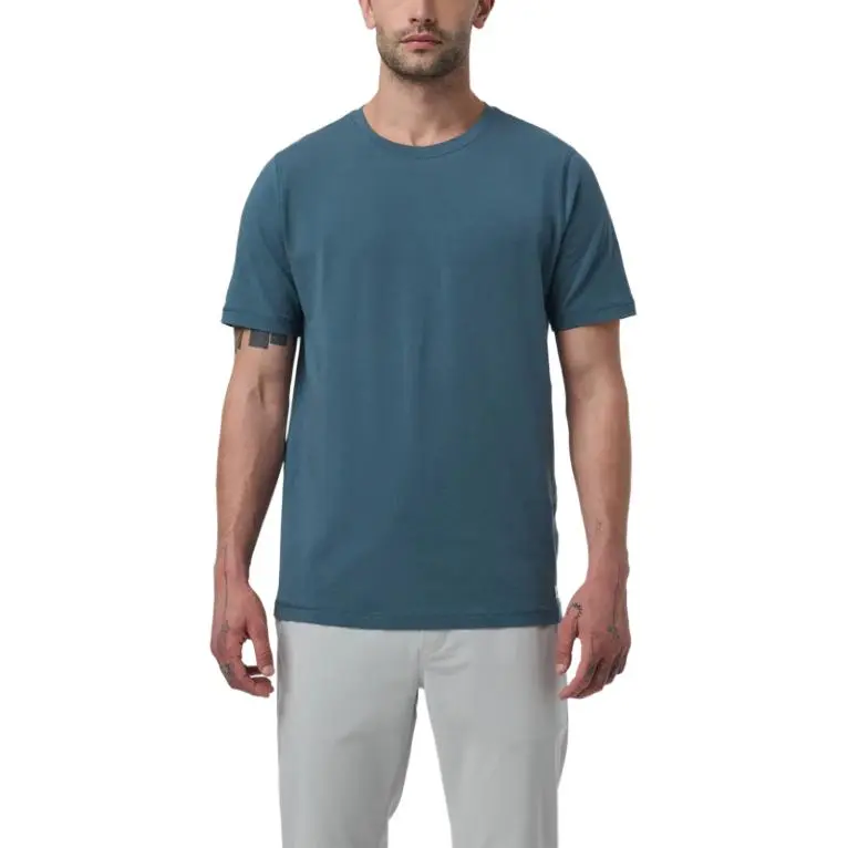 Vuori T Shirts Men-19