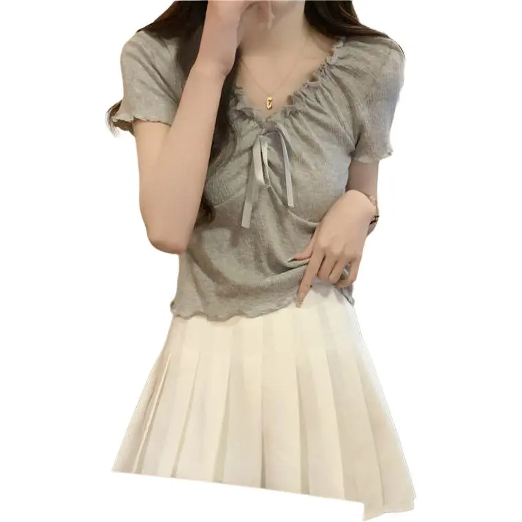 GOSO T Shirts Women's-2