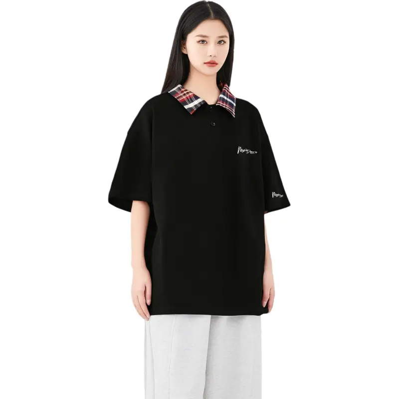 Maxim's De Paris Polo Shirt Unisex-13